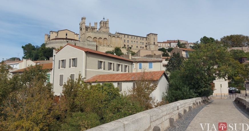vente Maison Beziers