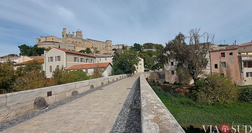 vente Maison Beziers