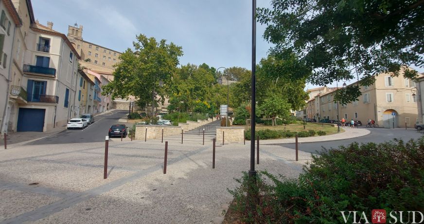 vente Maison Beziers