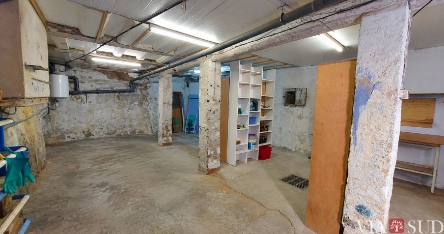 vente Maison Beziers