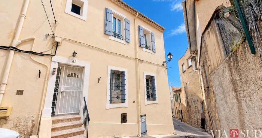vente Maison Beziers