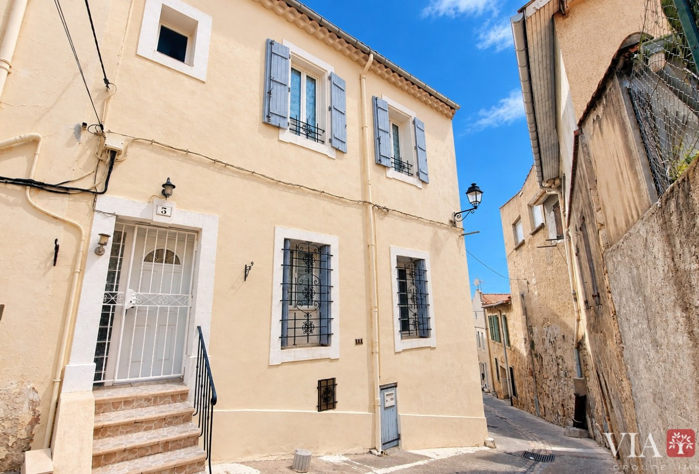 vente Maison Beziers - Photo 1