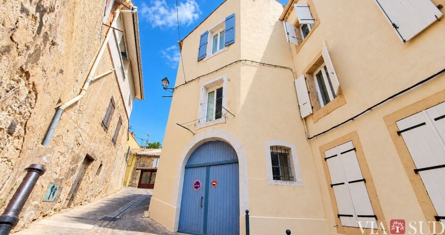 vente Maison Beziers