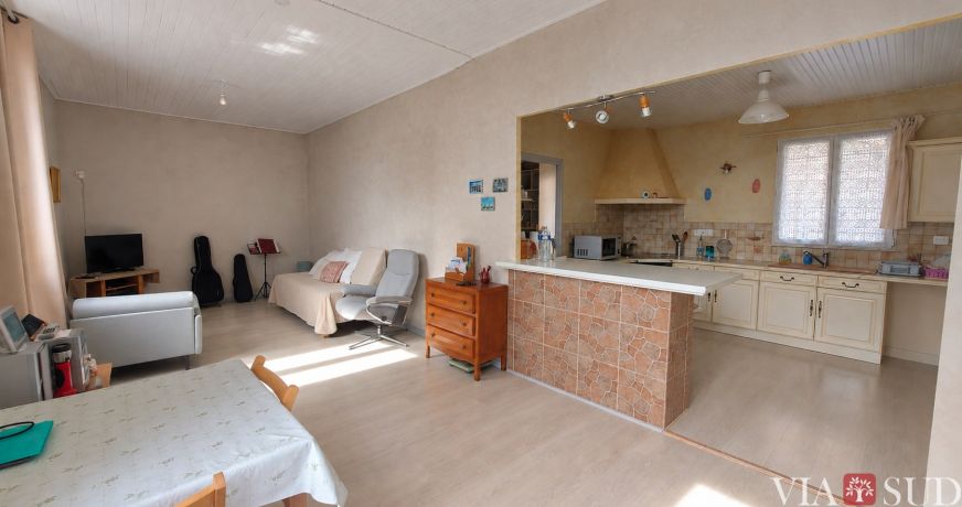 vente Maison Beziers