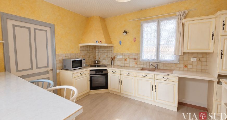vente Maison Beziers