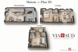vente Maison Beziers