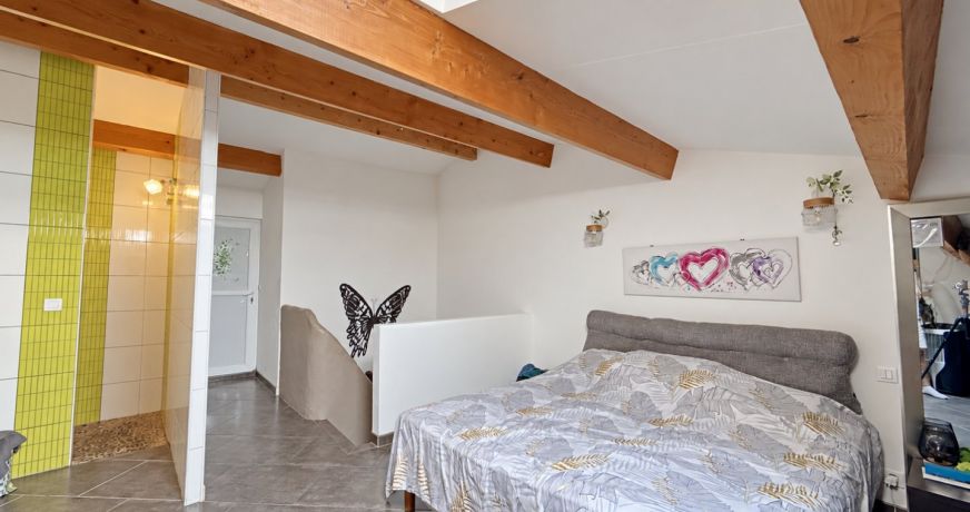 vente Maison Beziers