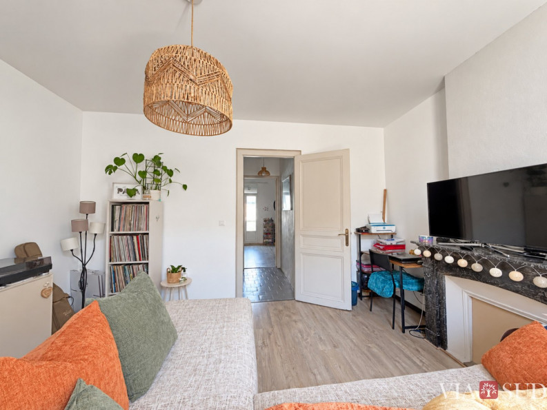 vente Maison Beziers - Photo 9
