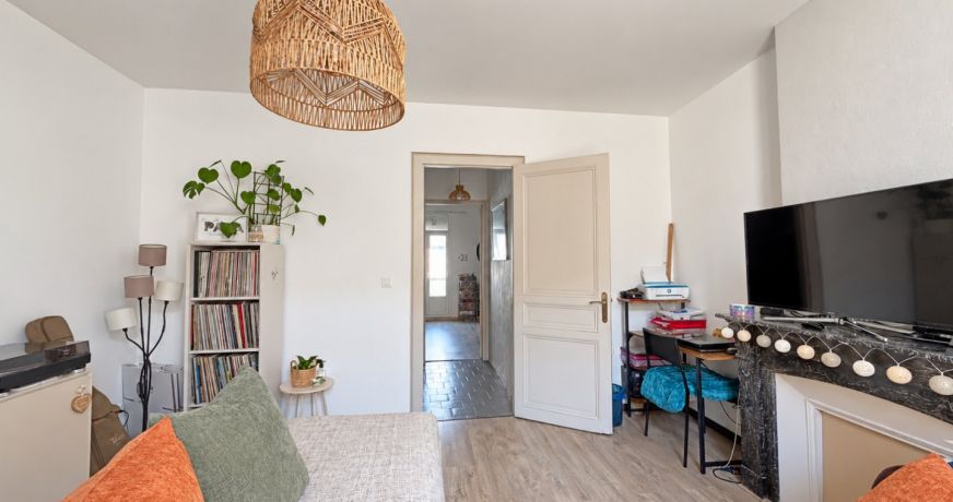 vente Maison Beziers