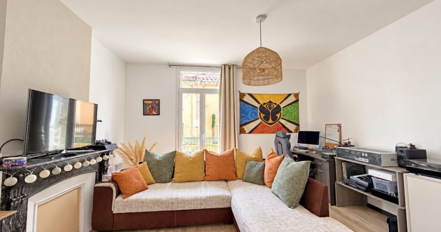 vente Maison Beziers