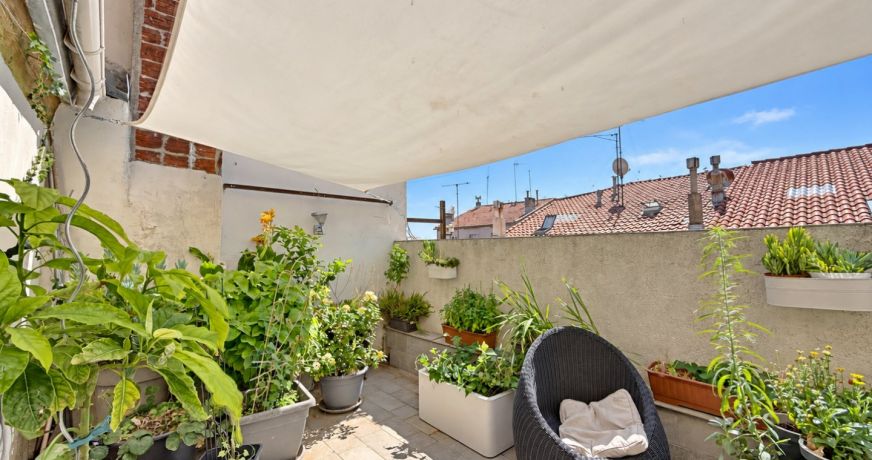 vente Maison Beziers