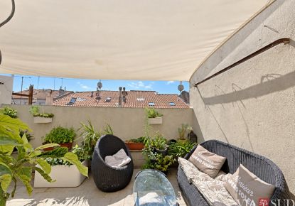 vente Maison Beziers