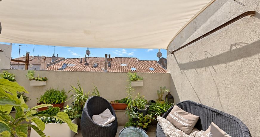 vente Maison Beziers