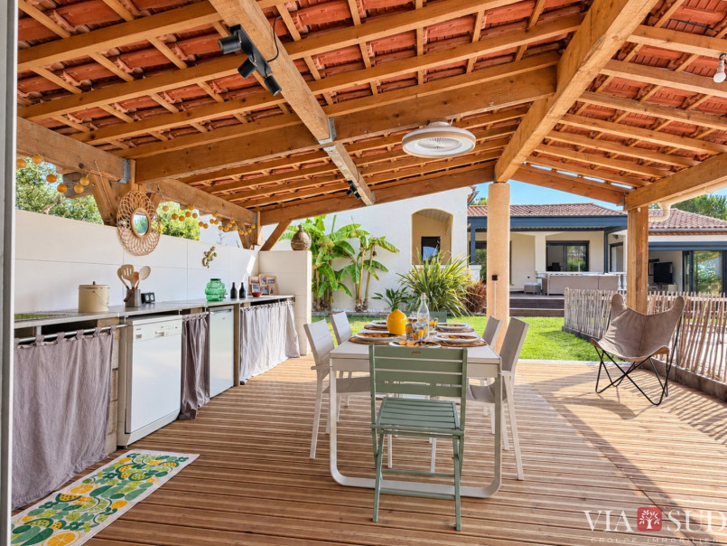 for sale Maison Lignan Sur Orb - Photo 4