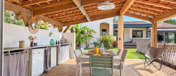 vente Maison Lignan Sur Orb