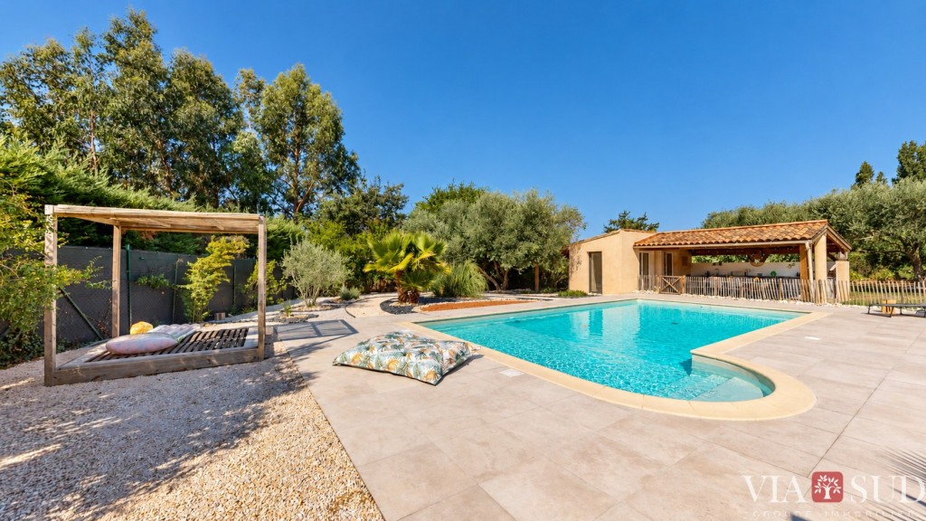 for sale Maison Lignan Sur Orb - Photo 5