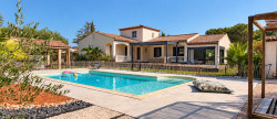vente Maison Lignan Sur Orb