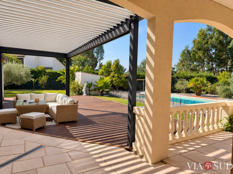for sale Maison Lignan Sur Orb - Photo 3