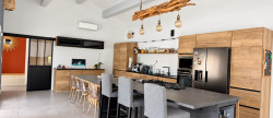 vente Maison Lignan Sur Orb
