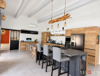 vente Maison Lignan Sur Orb