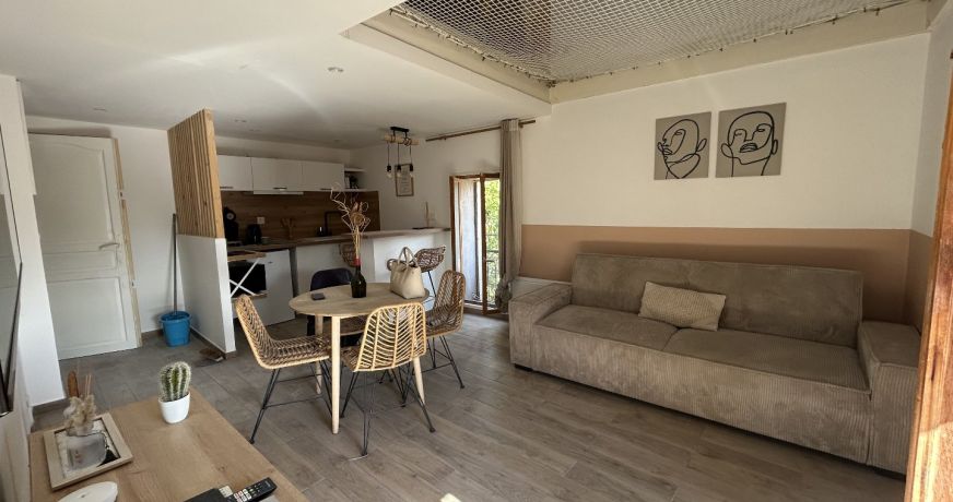 location Appartement Beziers