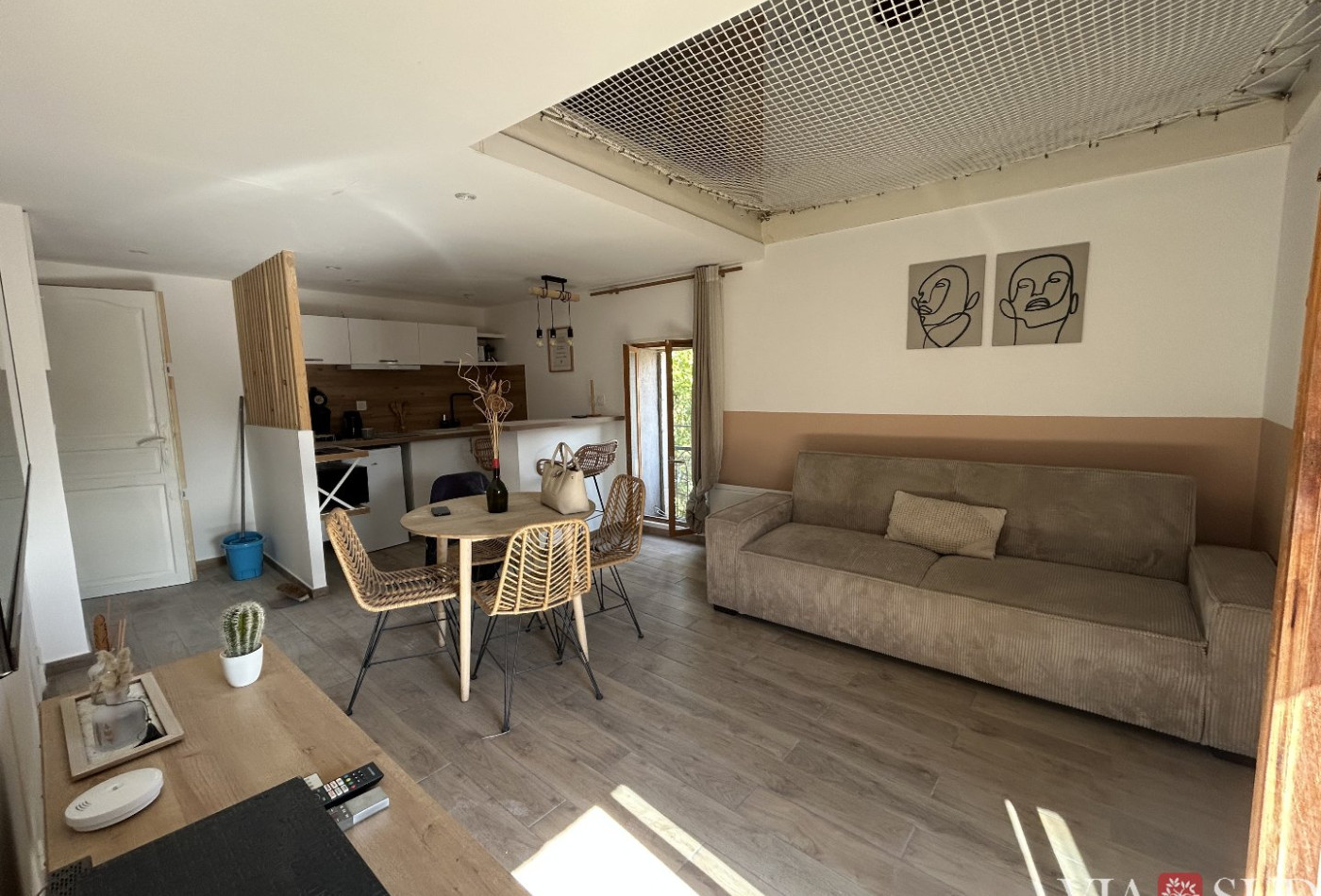 location Appartement Beziers - Photo 3