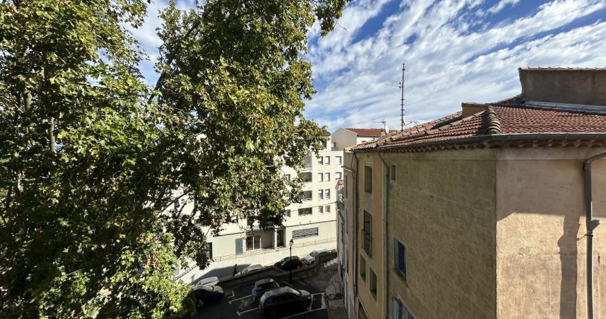 location Appartement Beziers