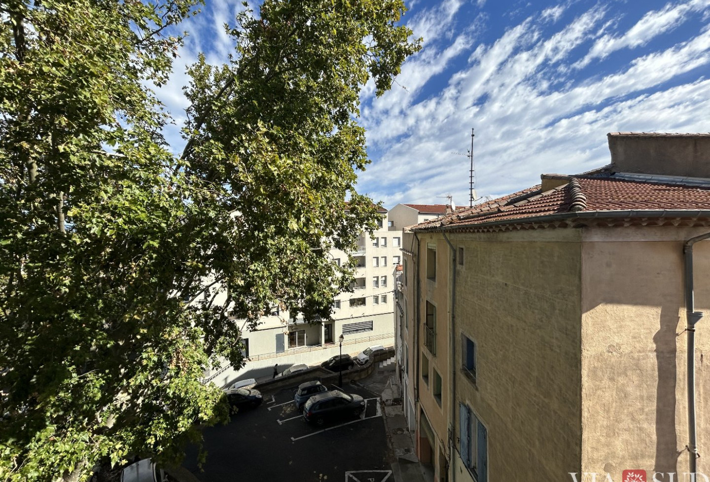 location Appartement Beziers - Photo 8