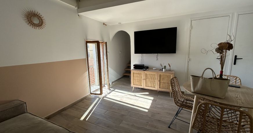 location Appartement Beziers