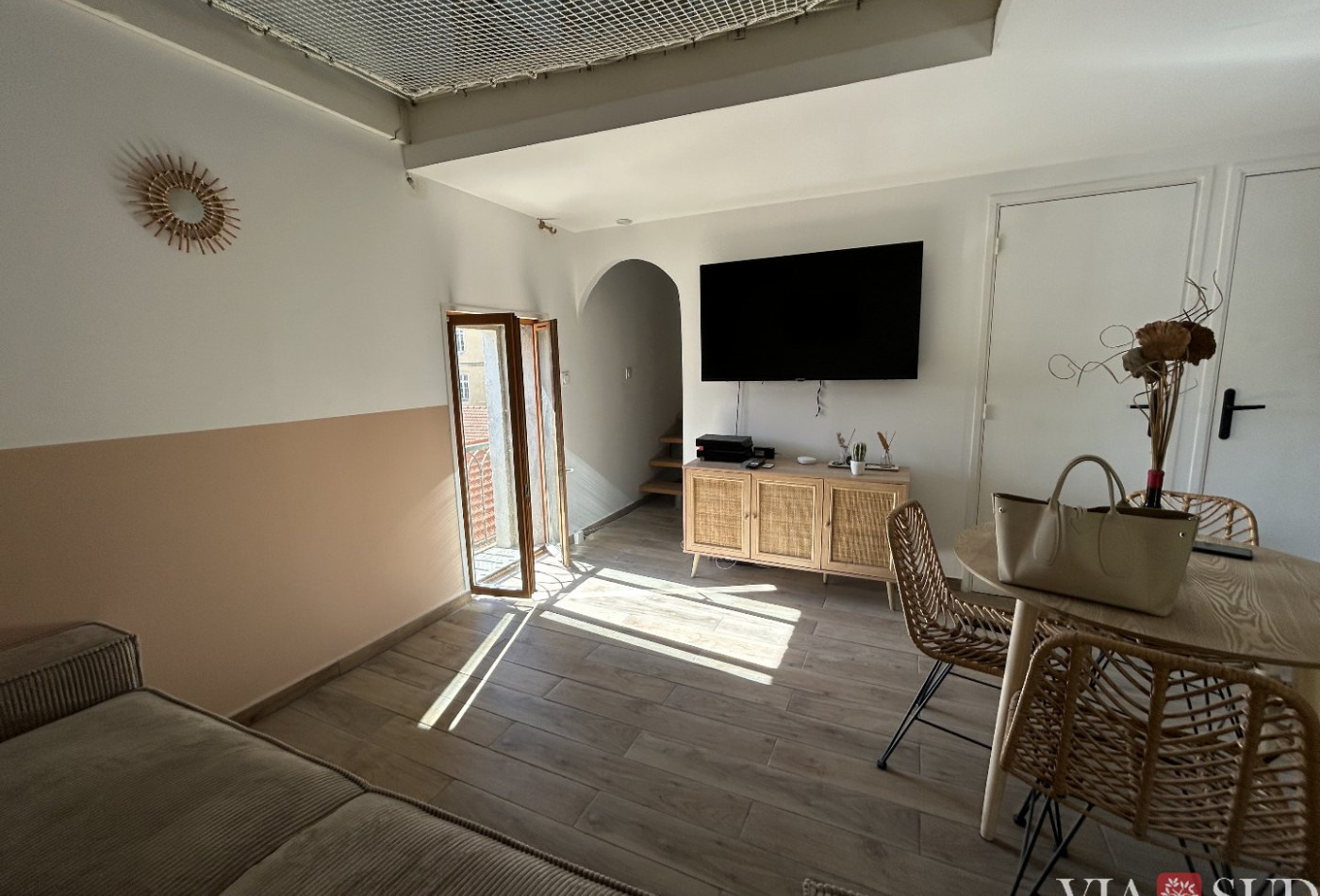 location Appartement Beziers - Photo 4