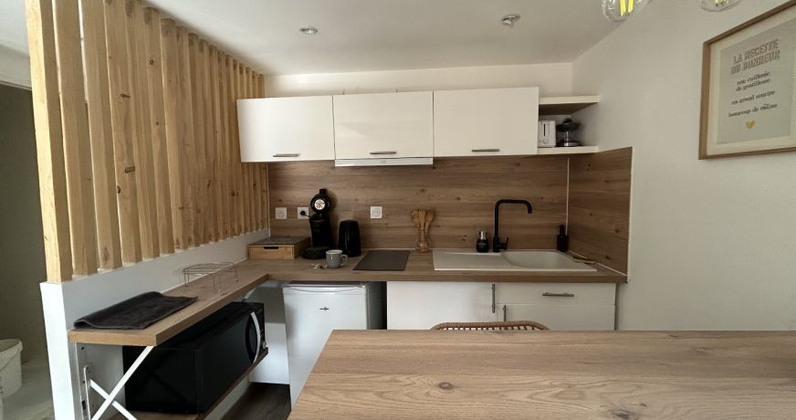 location Appartement Beziers
