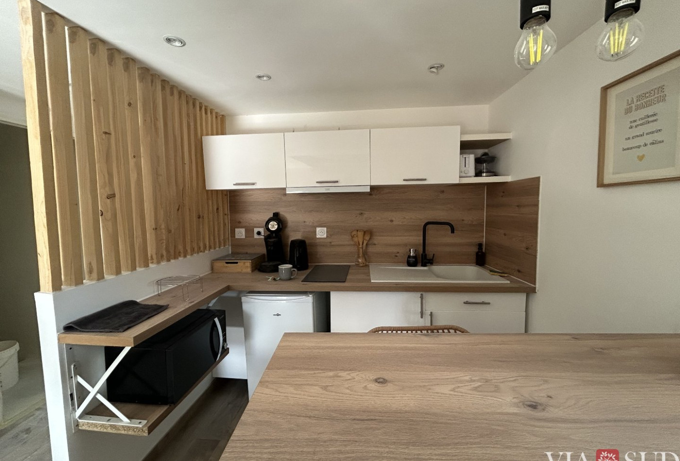 location Appartement Beziers - Photo 2