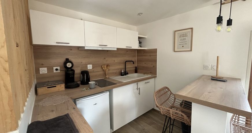 location Appartement Beziers