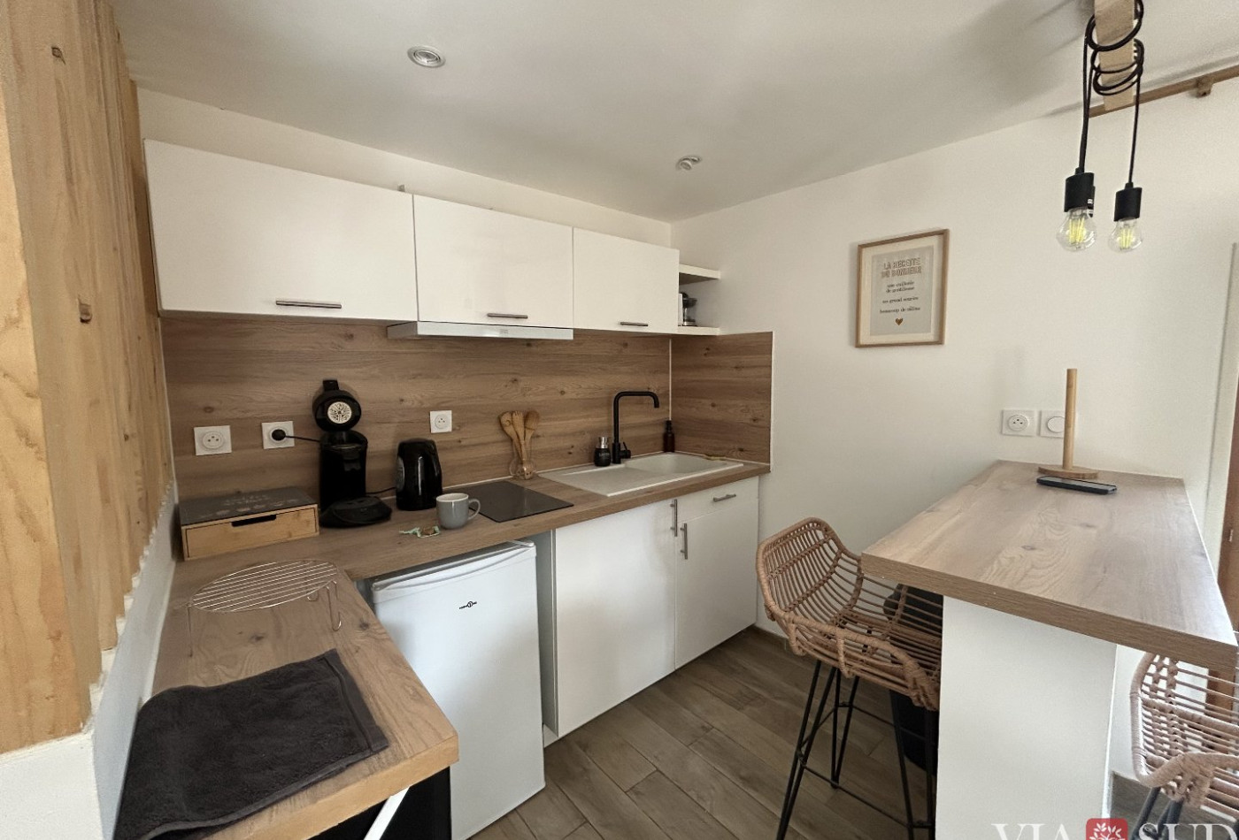 location Appartement Beziers - Photo 5