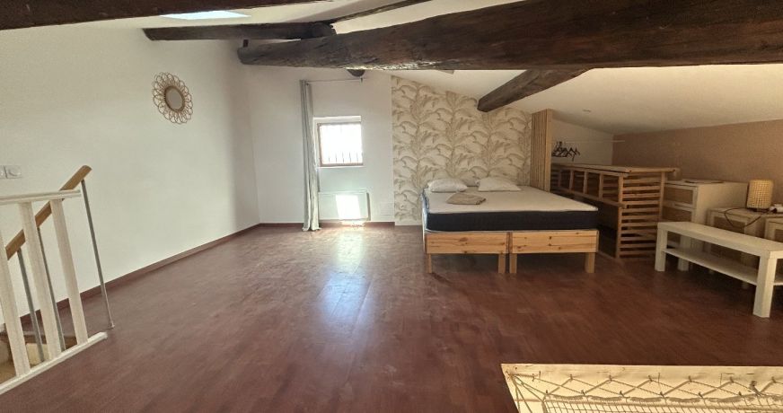 location Appartement Beziers