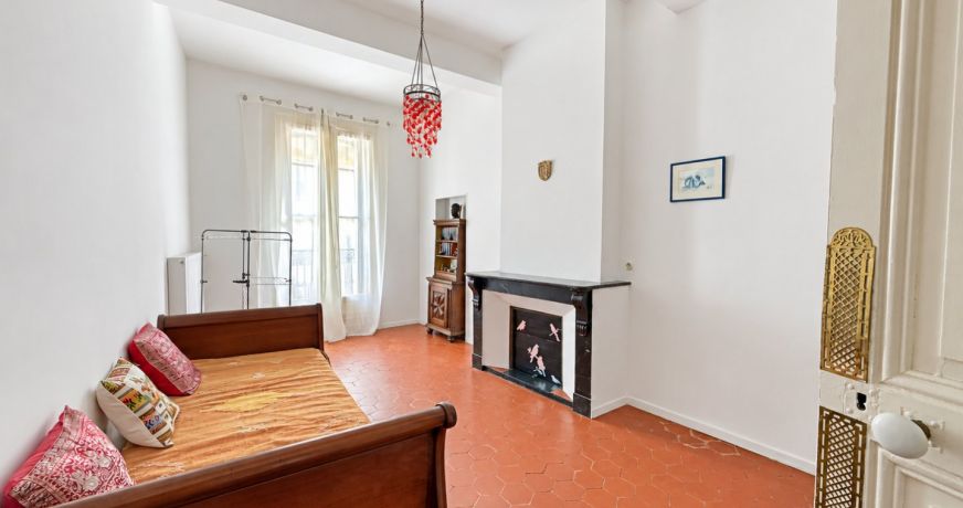 vente Appartement Beziers