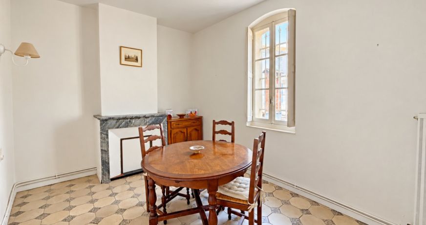 vente Appartement Beziers