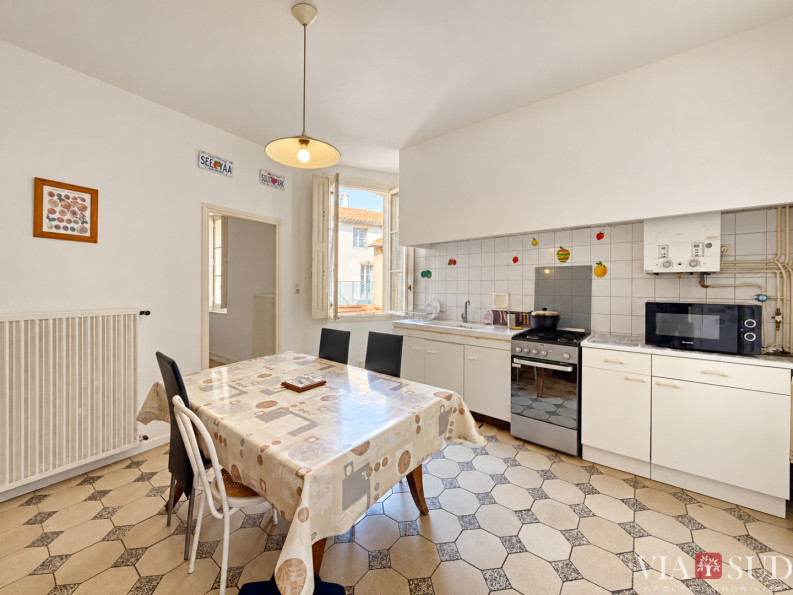 vente Appartement Beziers - Photo 6