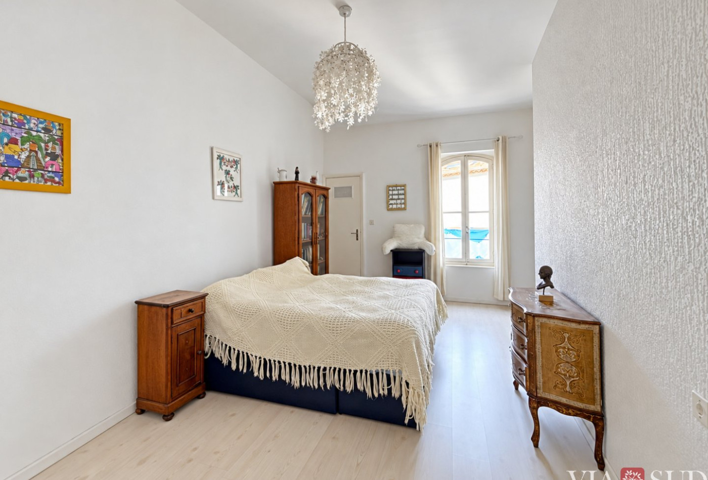vente Appartement Beziers - Photo 8