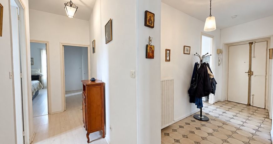 vente Appartement Beziers