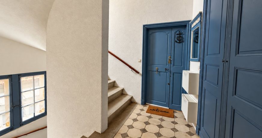vente Appartement Beziers