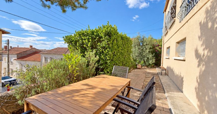 vente Maison Beziers
