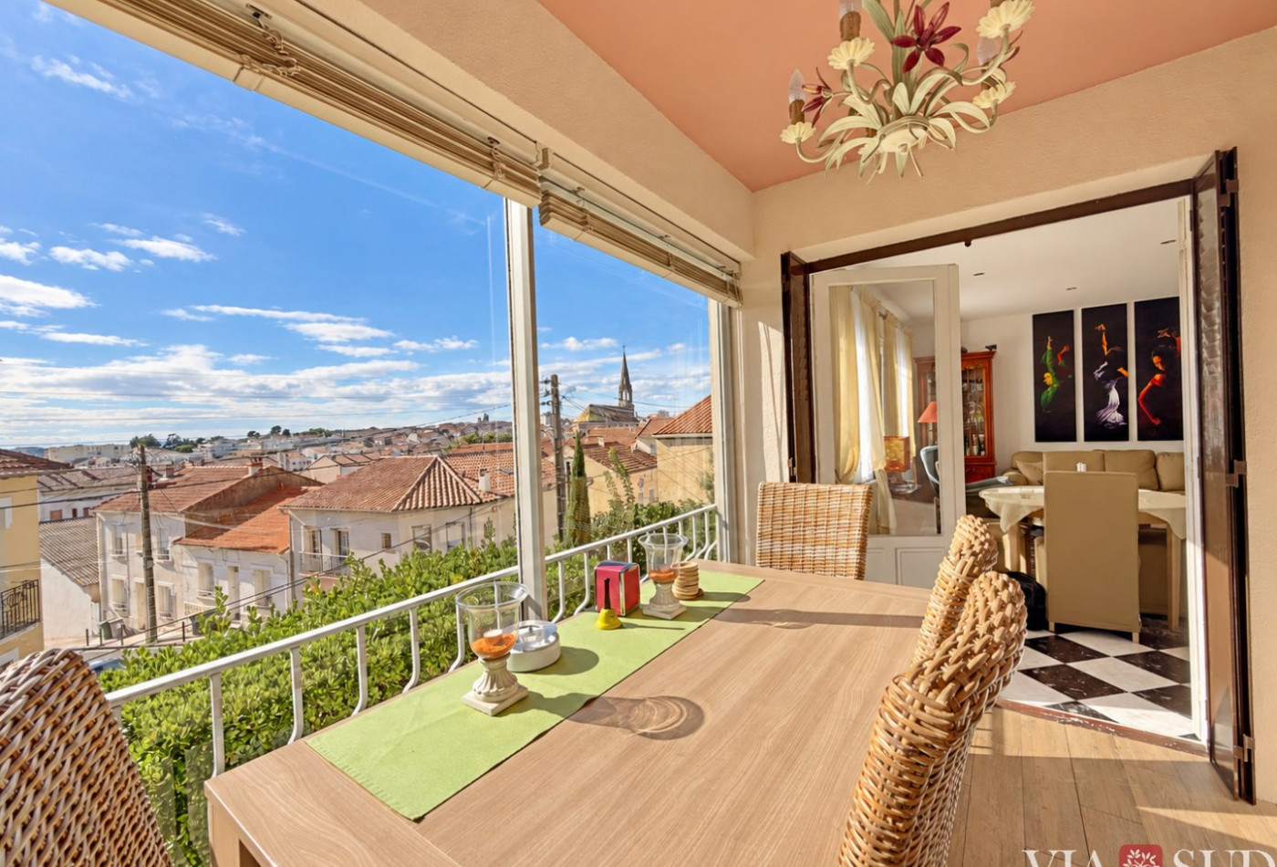 vente Maison Beziers - Photo 6