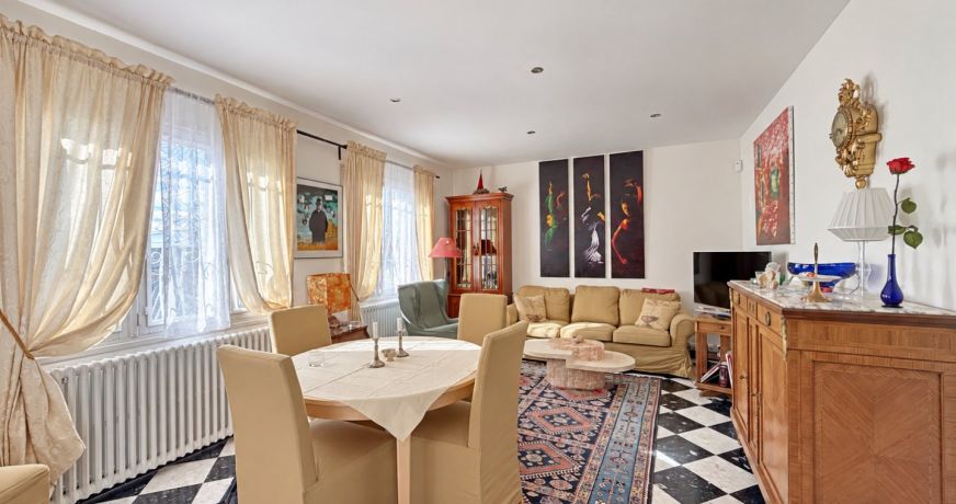 vente Maison Beziers