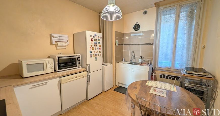 vente Appartement Beziers