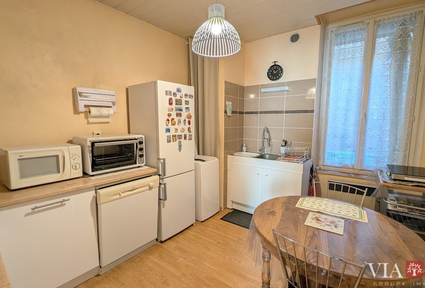 vente Appartement Beziers - Photo 3