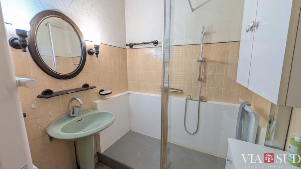 vente Appartement Beziers - Photo 7
