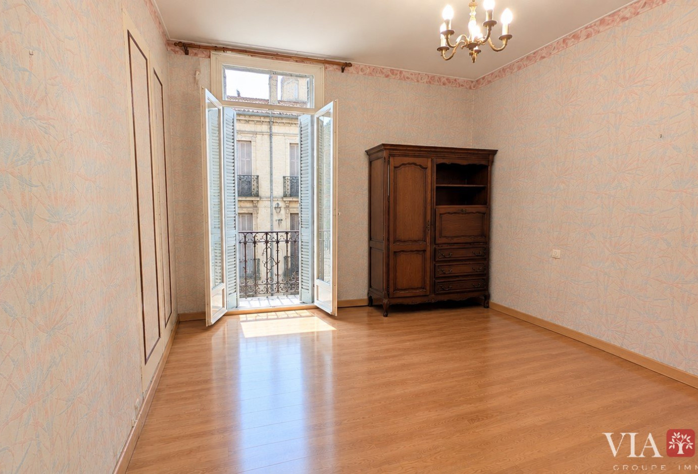 vente Appartement Beziers - Photo 6