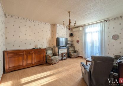 vente Appartement Beziers