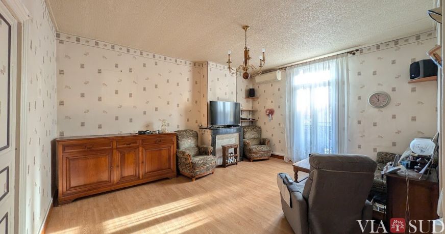 vente Appartement Beziers